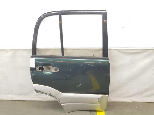Used Right rear door SUZUKI GRAND VITARA I (FT, HT) 2.0 TD 4x4 (SQ420D) (87 hp) 6805637