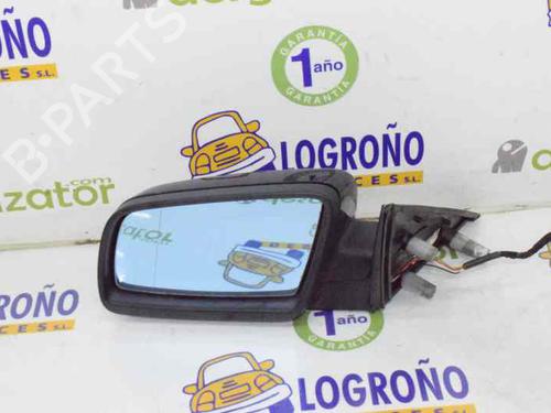 Left mirror BMW 5 (E60) 520 d | BP1384481C26 