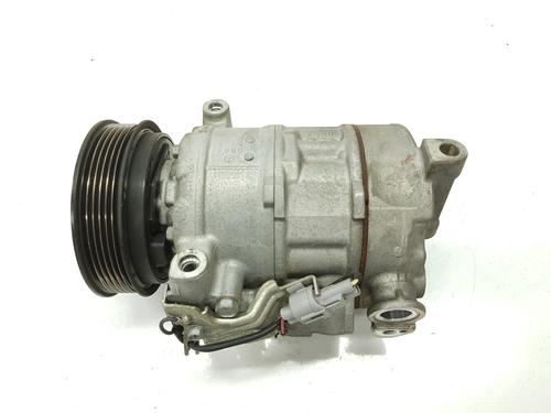AC compressor MERCEDES-BENZ A-CLASS (W176) A 180 CDI / d (176.012) | BP20193992M34 