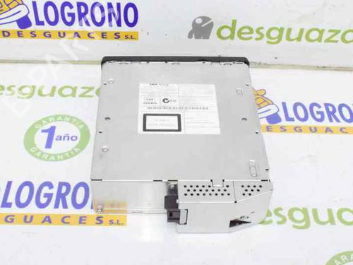 Radio BMW 5 (E60) 520 d | BP1231726E6 