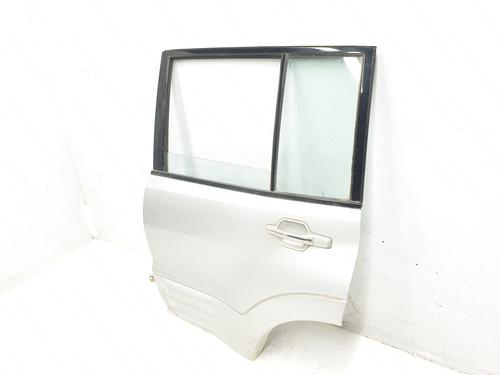 Left rear door MITSUBISHI PAJERO III (V7_W, V6_W) 3.2 Di-D (V68W) | BP20194783C4 