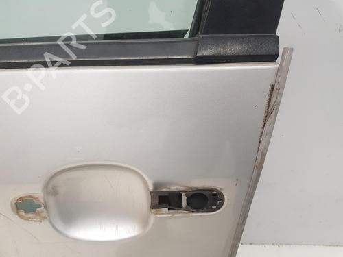 Left front door FORD FIESTA V (JH_, JD_) 1.4 TDCi | BP12460369C2 