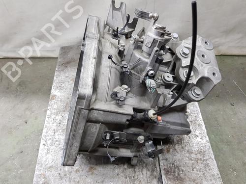 Gearbox OPEL ASTRA K Sports Tourer (B16) 1.6 CDTi (35) | BP16530342M3 
