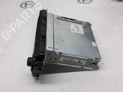 Radio SEAT LEON (1P1)  | BP5021988E6 