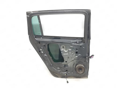 Tür links hinten OPEL ZAFIRA TOURER C (P12)  | BP30759398C4 