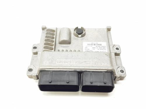 Used Engine control unit (ECU) CITROËN JUMPER II Van 2.2 BlueHDi 140 (140 hp) 29358682