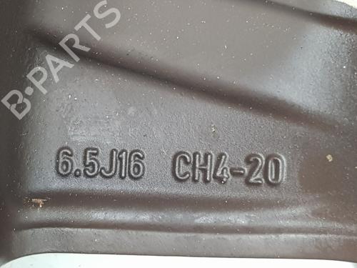 Fælk CITROËN C3 III (SX) 1.2 PureTech 82 | BP34438544C45 - Image 6