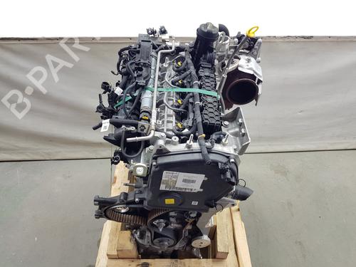 Engine FIAT DUCATO Van (250_) 140 Multijet 2,2 D | BP37198319M1  - Image 9