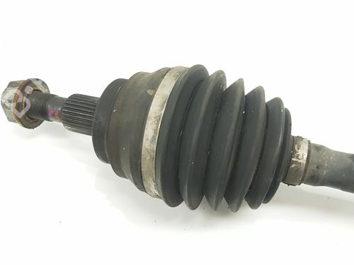 Right front driveshaft MERCEDES-BENZ R-CLASS (W251, V251) R 280 CDI 4-matic (251.020) | BP18102114M39 