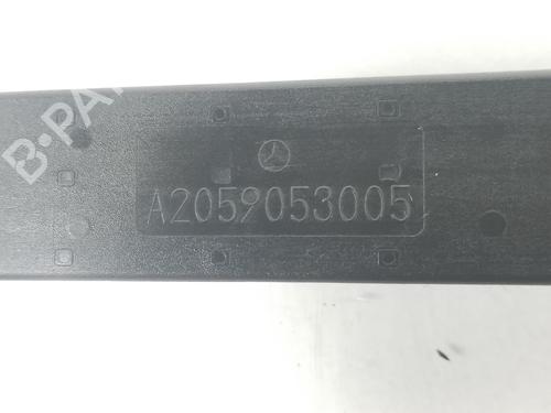 Electronic sensor MERCEDES-BENZ C-CLASS (W205) C 250 BlueTEC / d (205.008, 205.006) | BP12141813M84 