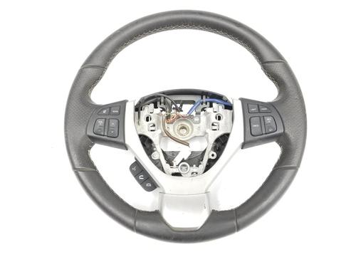 Volant SUZUKI SX4 S-Cross (JY) [2013-2024]null 4811061M005PK | 4811061M005PK | 4811061M005PK |