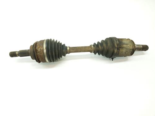 Left front driveshaft TOYOTA LAND CRUISER PRADO (_J12_)  | BP26979672M38 
