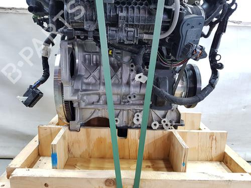 Engine JEEP COMPASS (MP, M6, MV, M7)  | BP29906704M1 