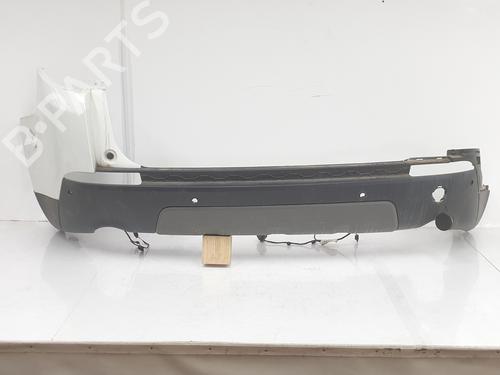 Used Rear bumper LAND ROVER DISCOVERY SPORT (L550) 2.2 D 4x4 (190 hp) 6090534