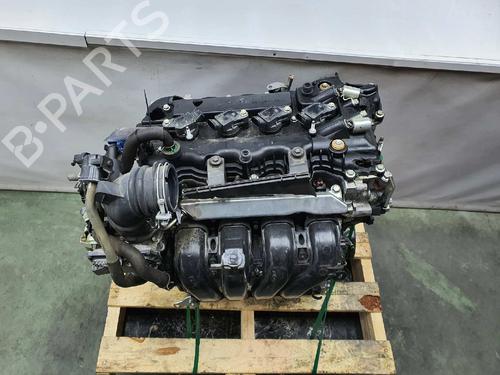 Engine TOYOTA YARIS (_P13_)  | BP29751756M1 