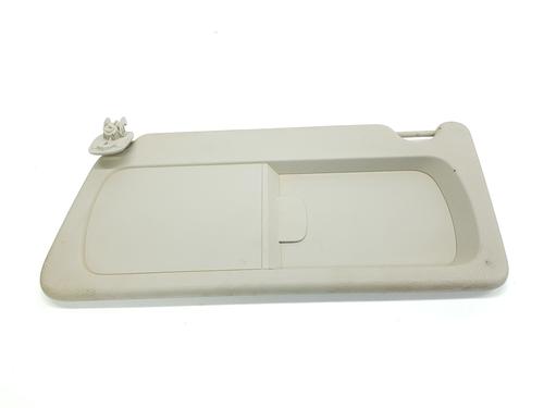 Used Left sun visor Left sun visor DACIA DOKKER MPV (KE_) [2012-2021] 33943808 33943808