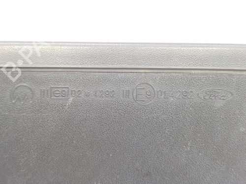 Right mirror FORD FOCUS II (DA_, HCP, DP) 1.8 TDCi | BP10864492C27 