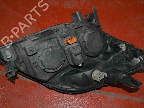 Faro izquierdo RENAULT SCÉNIC I MPV (JA0/1_, FA0_) 2.0 16V (JA1B, JA1D, JA0C) | BP2972142C28 
