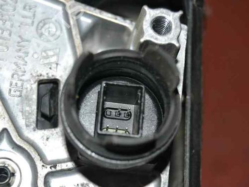 Right mirror BMW 1 (E87) 120 d | BP26432666C27 