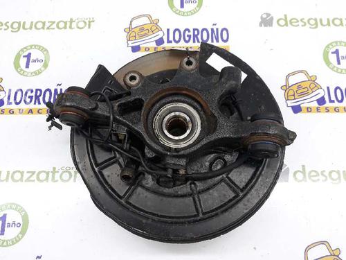 Right rear steering knuckle LAND ROVER RANGE ROVER SPORT I (L320) 2.7 D 4x4 | BP1920100M28 