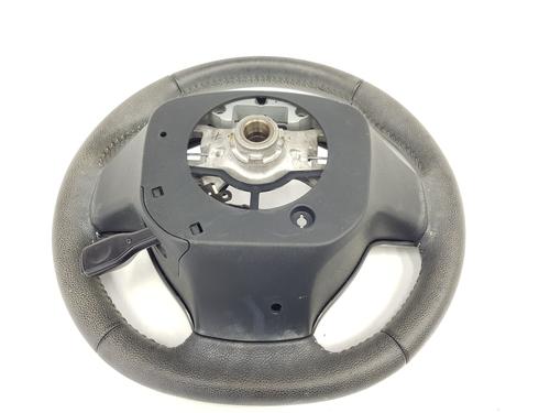 Steering wheel TOYOTA YARIS (_P13_) 1.5 Hybrid (NHP130_, NHP130) | BP20666191C49 