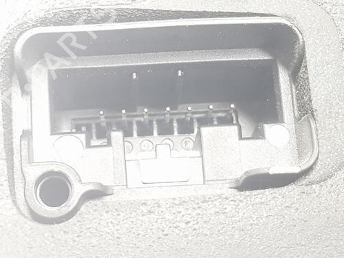 Front right lock SEAT ATECA (KH7, KHP) 1.6 TDI | BP13714013C97 