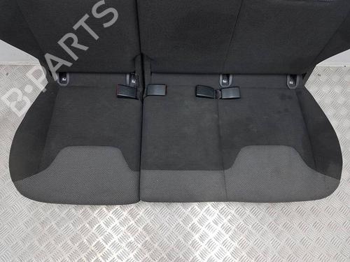 Seats set FORD TRANSIT COURIER B460 Box Body/MPV 1.5 TDCi | BP38487798C78 - Image 2