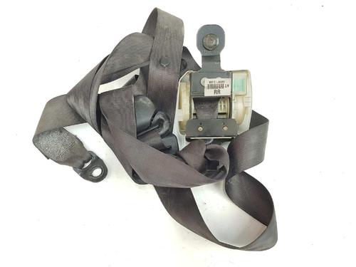 Rear left seatbelt HYUNDAI H-1 / STAREX Bus (A1) 2.5 TD 4WD | BP6622480I29 