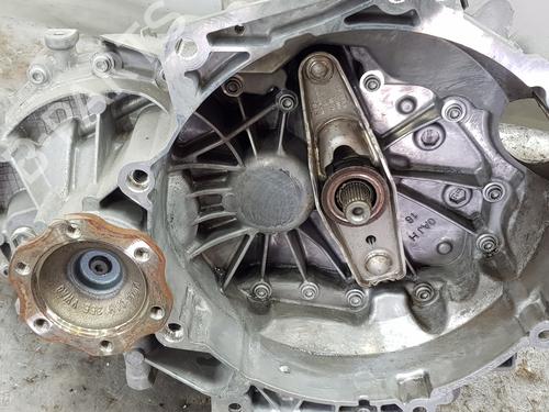 Gearbox VW T-ROC (A11, D11) 1.0 TSI | BP28519031M3