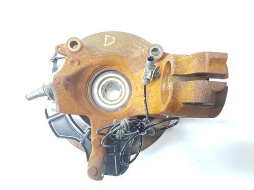 Right front steering knuckle FIAT DUCATO Van (250_) | BP31593954M26