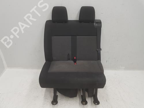 Right front seat TOYOTA PROACE Van (MDZ_) | BP37198385C16 - Image 2