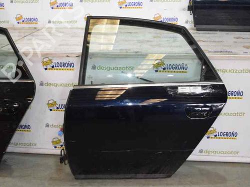 Used Left rear door AUDI A6 C5 (4B2) 2.5 TDI quattro (150 hp) 1158647