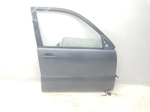 Used Right front door TOYOTA LAND CRUISER PRADO (_J12_) 3.0 D-4D (KDJ120, KDJ125) (163 hp) 21148423