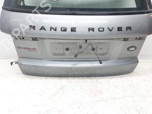 Tailgate LAND ROVER RANGE ROVER EVOQUE (L538) 2.2 D 4x4 | BP18694433C6 