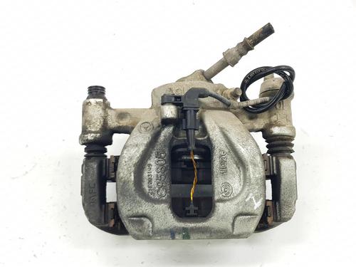 Used Left rear brake caliper MERCEDES-BENZ SPRINTER 3,5-t Van (B907, B910) 316 CDI RWD (907.631, 907.633, 907.635, 907.637) (163 hp) 12576309