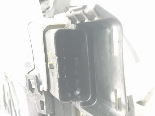 Rear left lock PEUGEOT 508 SW I (8E_) 2.0 HDi | BP17169674C100 