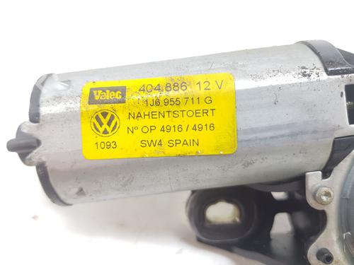 Viskermotor bakrute VW GOLF IV (1J1) 1.9 TDI | BP21002566M102 