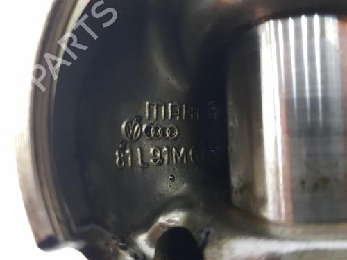 Other VW TOUAREG (7LA, 7L6, 7L7) 2.5 R5 TDI | BP14975952O1 