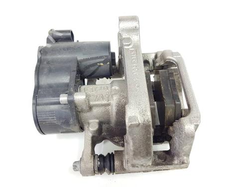 Left rear brake caliper CITROËN BERLINGO (ER_, EC_) 1.5 BlueHDi 130 (ECYHZJ, ECYHZR) | BP38445574M107 - Image 7
