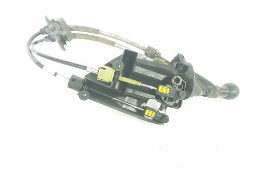 Used Manual gearbox selector Manual gearbox selector PEUGEOT PARTNER Box Body/MPV 1.6 HDi 90 (92 hp) 8229601 8229601