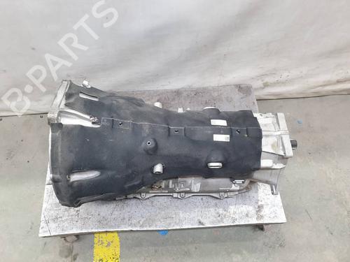 Used Gearbox Gearbox BMW X4 (G02, F98) xDrive 20 d (190 hp) 39993543 39993543