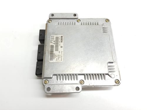 Engine control unit (ECU) PEUGEOT 406 (8B) 2.0 HDI 110 | BP24572114M57 