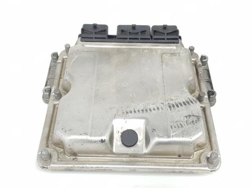 Engine control unit (ECU) CITROËN XSARA PICASSO (N68) 2.0 HDi | BP29290652M57 