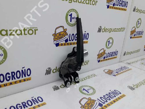 Rear wiper motor VW GOLF V (1K1) 2.0 TDI | BP1542901M102 