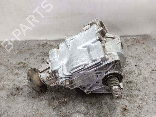 Front differential HYUNDAI SANTA FÉ I (SM) 2.0 CRDi | BP37223523M23 - Image 3