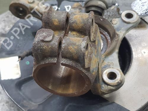 Mangueta delantera derecha VW TRANSPORTER T6 Van (SGA, SGH, SHA, SHH) 2.0 TDI | BP30682141M26 