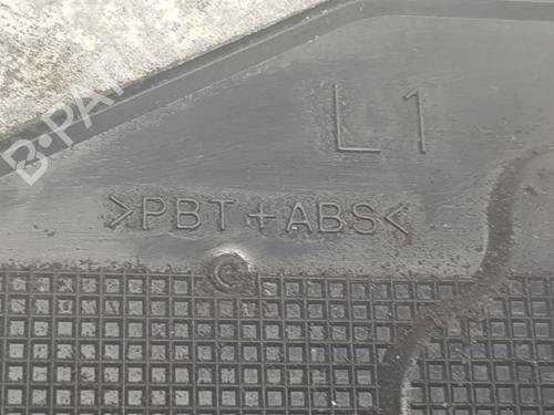 Rear left lock TOYOTA LAND CRUISER PRADO (_J12_) 3.0 D-4D (KDJ120, KDJ125) | BP20237442C100 