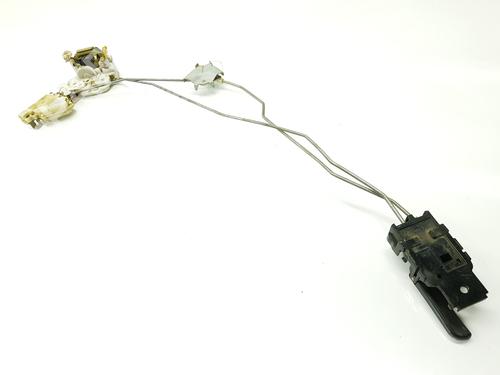 Used Front right lock FORD MAVERICK (UDS, UNS) 2.7 TD (100 hp) 22210523