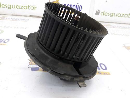 Heater blower motor SEAT LEON (1P1) 1.9 TDI | BP14117030M62 