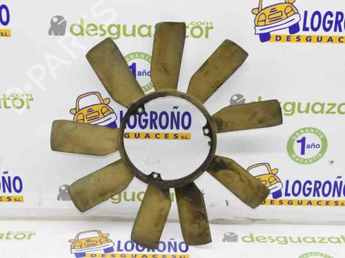 Used Fan MERCEDES-BENZ VIANO (W639) CDI 2.2 (639.711, 639.713, 639.811, 639.813, 639.815) (109 hp) 768004